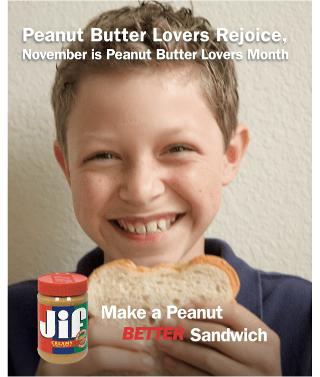 Jif Caleb